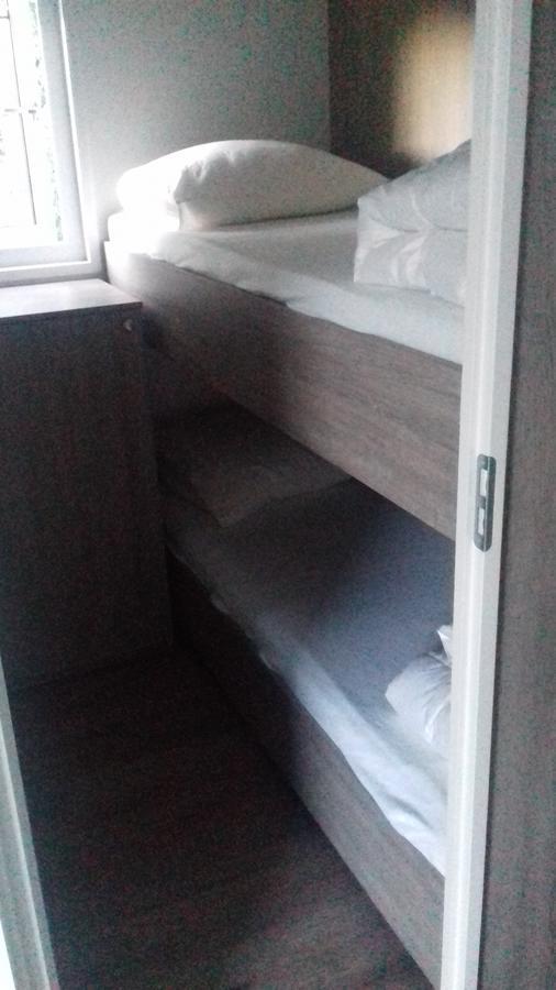 Minicamping Wisse Meliskerke Bagian luar foto